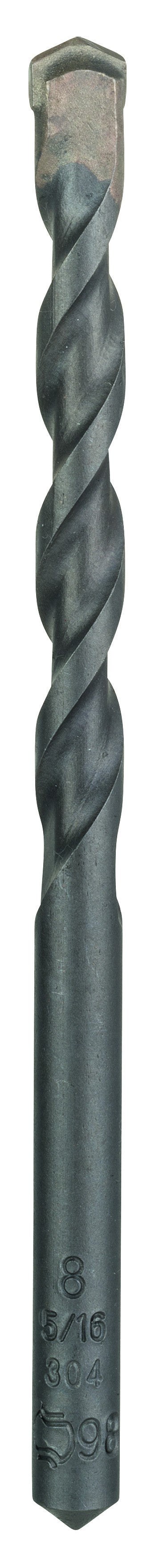 2608597663 - Punte per calcestruzzo CYL-3 8 x 80 x 120 mm, d 7,5 mm