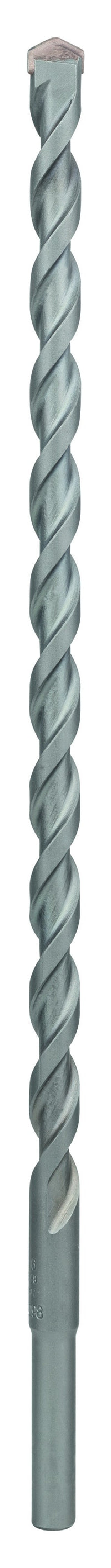 2608597694 - Punte per calcestruzzo CYL-3 16 x 350 x 400 mm, d 12,3 mm