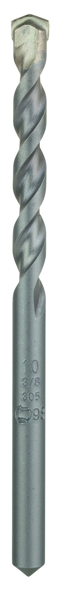 2608597899 - Punte per calcestruzzo CYL-3 10 x 90 x 150 mm, d 9 mm