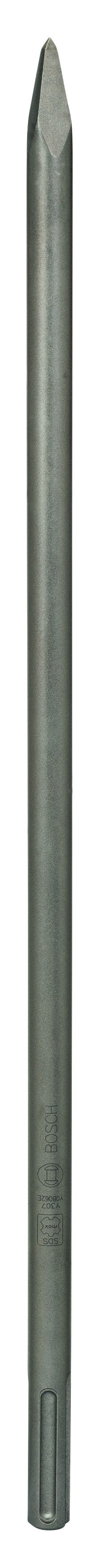 1618600012 - Scalpello a punta SDS max 600 mm