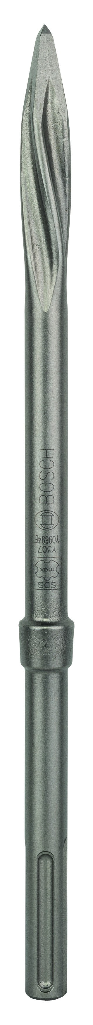 2608690167 - Scalpello a punta RTec Speed, SDS max 400 mm