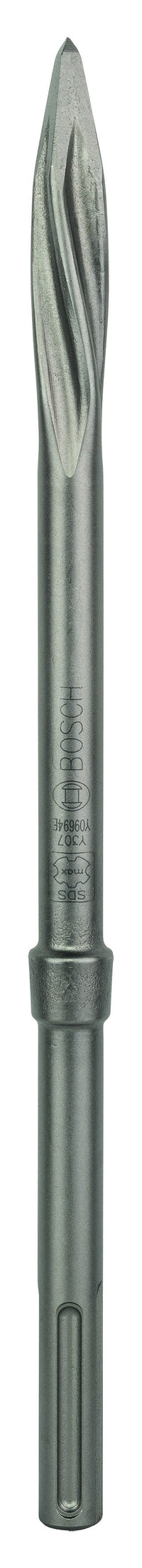 2608690167 - Scalpello a punta RTec Speed, SDS max 400 mm