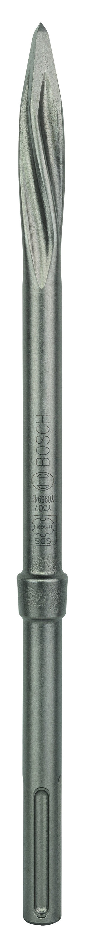 2608690167 - Scalpello a punta RTec Speed, SDS max 400 mm