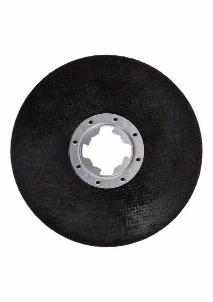 2608619252 - X-LOCK Expert for Metal 115x1,6x22,23 taglio dritto AS 46 S BF, 115 mm, 1,6 mm