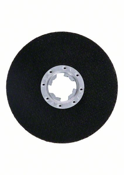 2608619253 - X-LOCK Expert for Metal 115x2,5x22,23 taglio dritto A 30 S BF, 115 mm, 2,5 mm