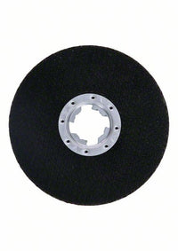 2608619253 - X-LOCK Expert for Metal 115x2,5x22,23 taglio dritto A 30 S BF, 115 mm, 2,5 mm