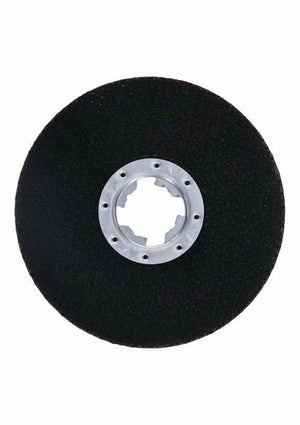 2608619253 - X-LOCK Expert for Metal 115x2,5x22,23 taglio dritto A 30 S BF, 115 mm, 2,5 mm