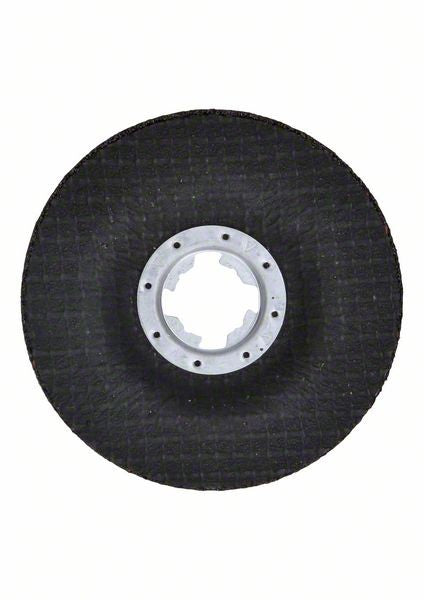 2608619258 - X-LOCK Expert for Metal 115x6x22,23 smerigliatura depressa A 30 T BF, 115 mm, 6,0 mm