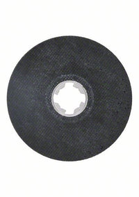 2608619268 - X-LOCK Multi Material 115x1,6x22,23 taglio dritto ACS 60 V BF, 115 mm, 1,0 mm