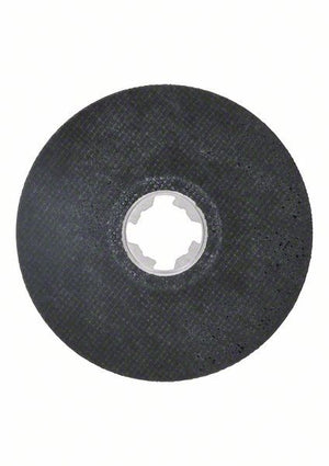 2608619268 - X-LOCK Multi Material 115x1,6x22,23 taglio dritto ACS 60 V BF, 115 mm, 1,0 mm