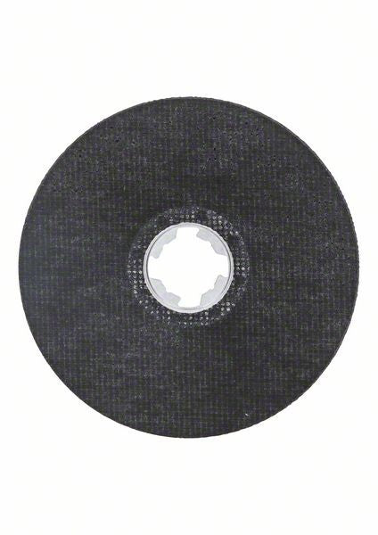 2608619269 - X-LOCK Multi Material 125x1x22,23 taglio dritto ACS 60 V BF, 125 mm, 1,0 mm