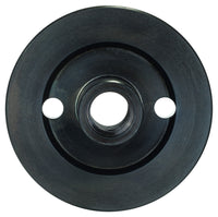 1603345034 - Dado di serraggio per mole coniche -