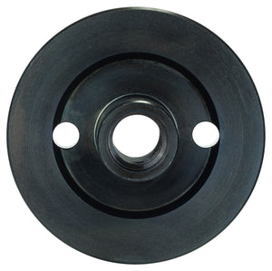 1603345034 - Dado di serraggio per mole coniche -