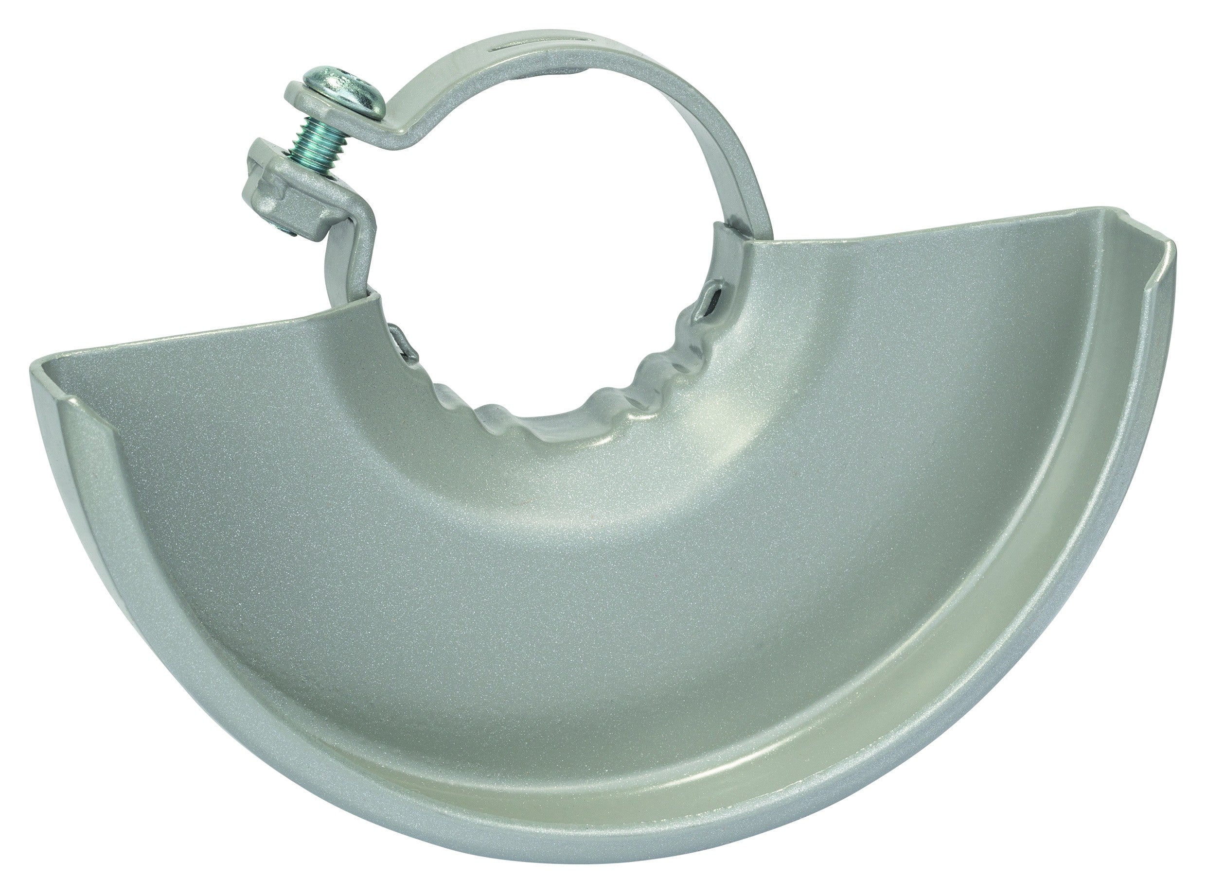 1619P06547 - Cuffia di protezione per lavori di levigatura 115 mm