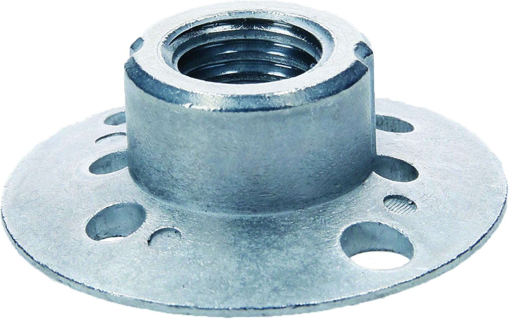 2603345002 - Dado cilindrico con filettatura M 14 115/125 mm