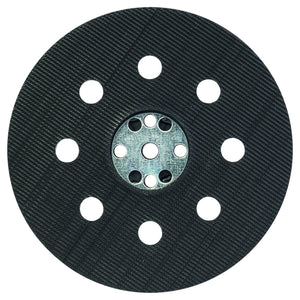 2608601065 - Platorello semirigido BOSCH D.115 mm X PEX 115