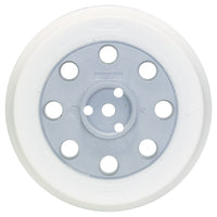 2608601117 - Platorello extramorbido, 125 mm Bosch x PEX 12 - PEX 125AE Bosch