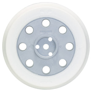 2608601117 - Platorello extramorbido, 125 mm Bosch x PEX 12 - PEX 125AE Bosch