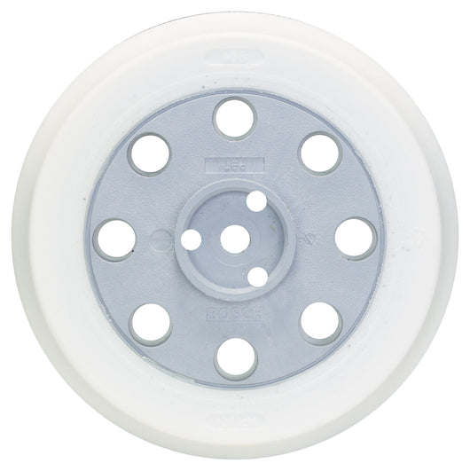 2608601117 - Platorello extramorbido, 125 mm Bosch x PEX 12 - PEX 125AE Bosch