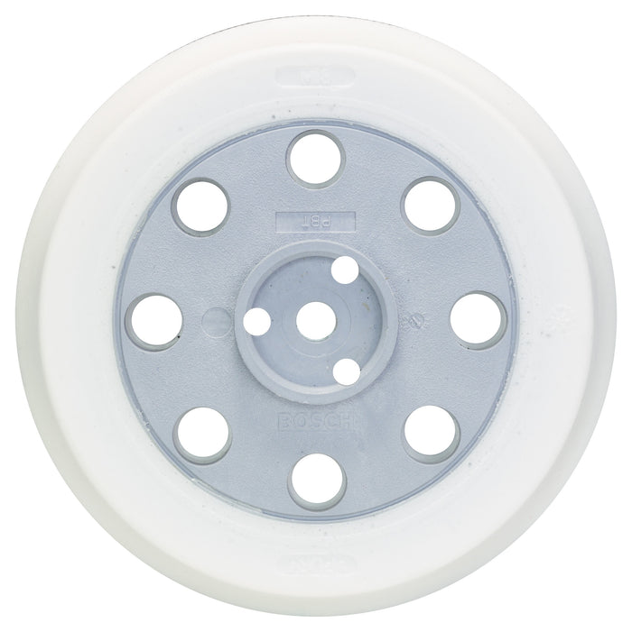 2608601117 - Platorello extramorbido, 125 mm Bosch x PEX 12 - PEX 125AE Bosch