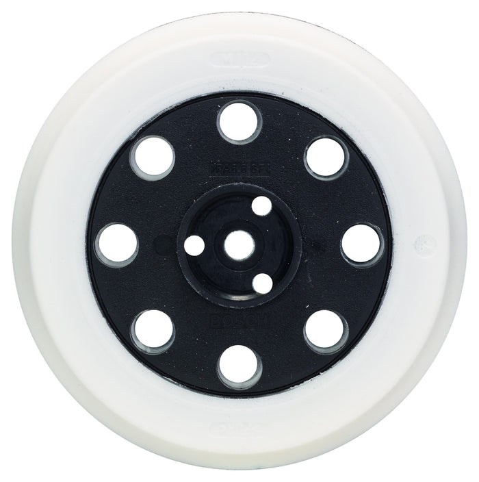 2608601118 - Platorello morbido BOSCH D. 125 mm X GEX 125 AC