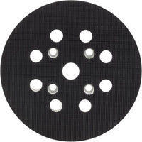 2609256B62 - PLATORELLO MORBIDO BOSCH D.125mm X PEX 300-400AE