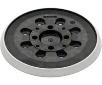 2609256B62 - PLATORELLO MORBIDO BOSCH D.125mm X PEX 300-400AE