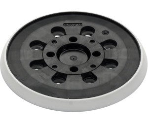 2609256B62 - PLATORELLO MORBIDO BOSCH D.125mm X PEX 300-400AE