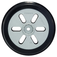 2608601051 - Platorello morbido, 150 mm, Monta su PEX15 , PEX420, GEX150AC Bosch