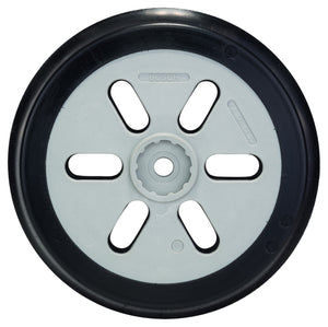 2608601051 - Platorello morbido, 150 mm, Monta su PEX15 , PEX420, GEX150AC Bosch