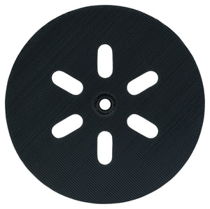 2608601052 - Platorello semirigido, 150 mm, Monta su PEX15 , PEX420 , GEX150AC Bosch