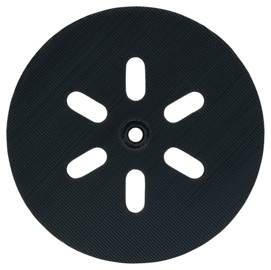 2608601052 - Platorello semirigido, 150 mm, Monta su PEX15 , PEX420 , GEX150AC Bosch