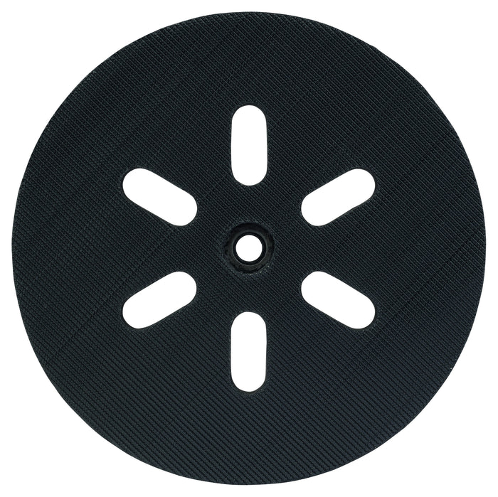 2608601052 - Platorello semirigido, 150 mm, Monta su PEX15 , PEX420 , GEX150AC Bosch