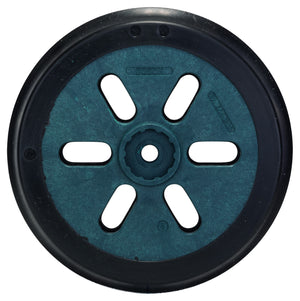 2608601053 - Platorello rigido Bosch 150 mm X PEX 15, PEX 420 , GEX150AC.