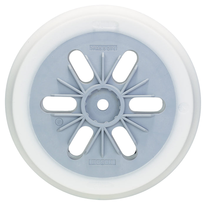 2608601114 - Platorello extramorbido, 150 mm Bosch