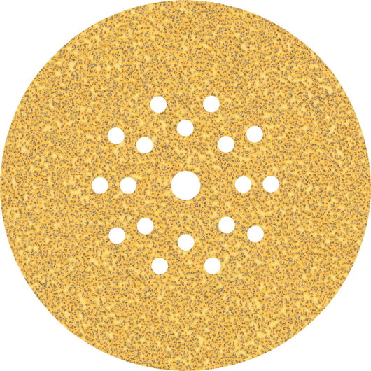 2608901146 - SET 25 FOGLI ABRASIVI , D. 225mm , P40, BEST FOR WOOD .