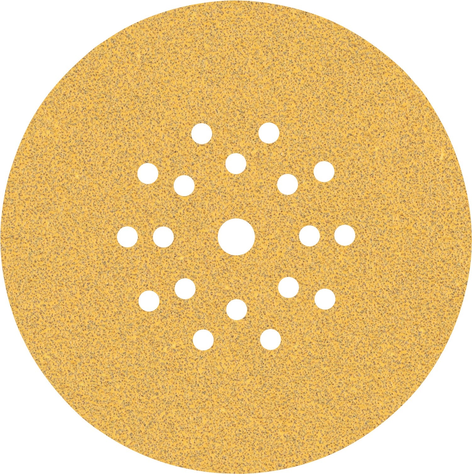 2608901147 - SET 25 FOGLI ABRASIVI BOSCH  , D.225mm  ,P60,  BEST FOR WOOD