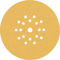 2608901148 - SET 25 FOGLI ABRASIVI BOSCH , D.225mm , P80 , BEST FOR WOOD