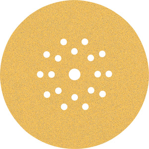 2608901148 - SET 25 FOGLI ABRASIVI BOSCH , D.225mm , P80 , BEST FOR WOOD
