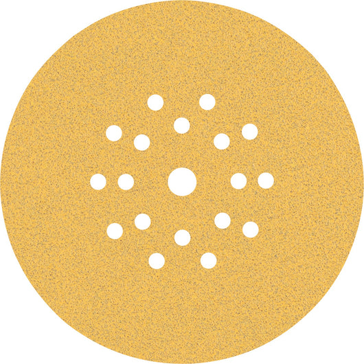 2608901148 - SET 25 FOGLI ABRASIVI BOSCH , D.225mm , P80 , BEST FOR WOOD