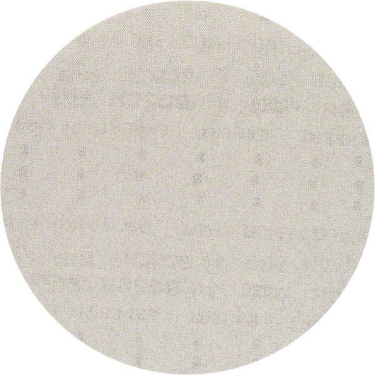 2608900707 - SET 25 FOGLI ABRASIVI BOSCH , D.225mm , P80