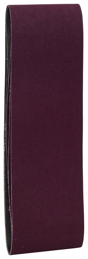 2608607260 - Set di nastri abrasivi da 3 pz. X440 75 x 533 mm, P180, BEST for LEGNO-+VERNICE