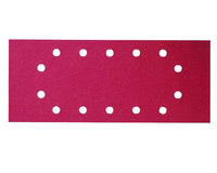 2608605342 - Foglio abrasivo C430, confezione da 10 pz. 115 x 280 mm, 60