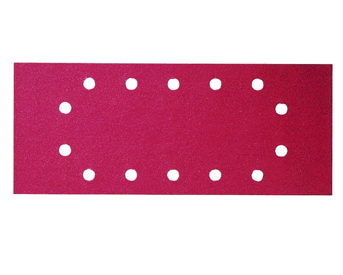 2608605344 - Foglio abrasivo C430, confezione da 10 pz. 115 x 280 mm, 100