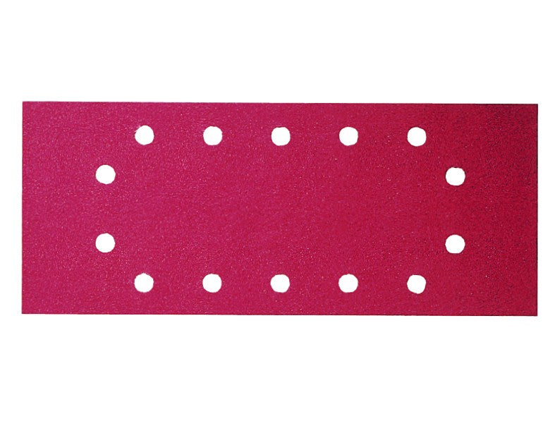 2608605344 - Foglio abrasivo C430, confezione da 10 pz. 115 x 280 mm, 100