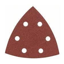 2608605603 - Carta abrasiva C430 ,confezione da 5pz, P180 , EXPERT for LEGNO+VERNICE, 93mm