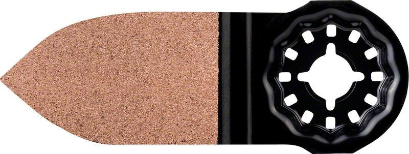 2608900039 - Lama per Multifunzione , AVZ32RT10 , EXPERT for LEGNO , 53mm x 32mm