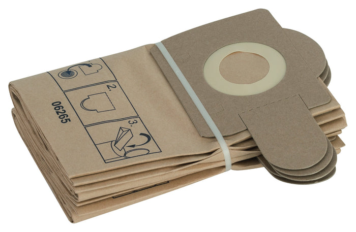 2605411150 - Sacchetto per la polvere in carta –