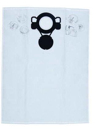 2605411229 - Sacchetto in tessuto non tessuto per GAS 20 L