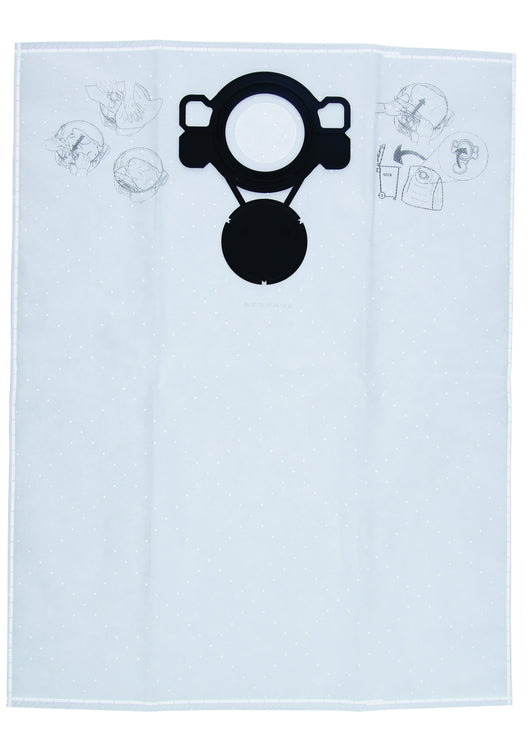 2605411229 - Sacchetto in tessuto non tessuto per GAS 20 L